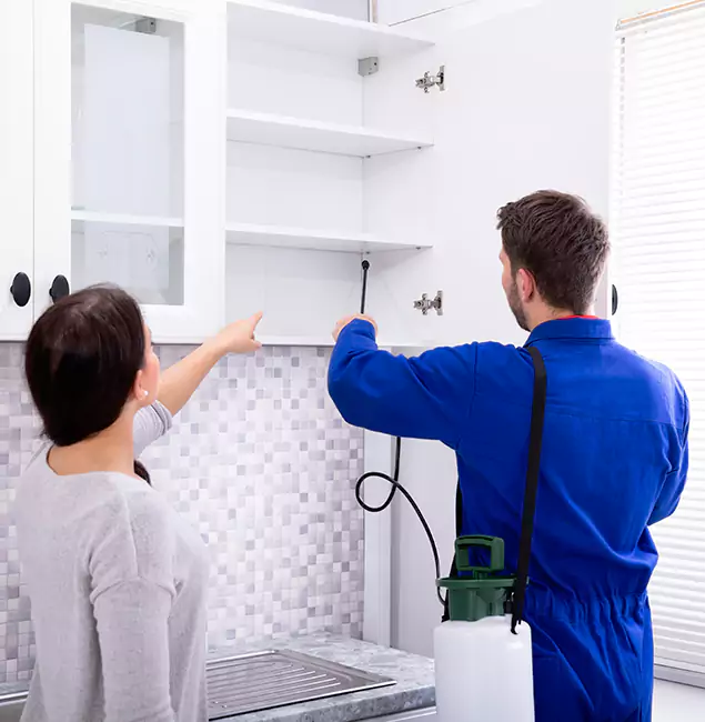 Why Choose Tualatin Pest Control Pro for Bed Bug Pest Control Cost in Tualatin, OR?
