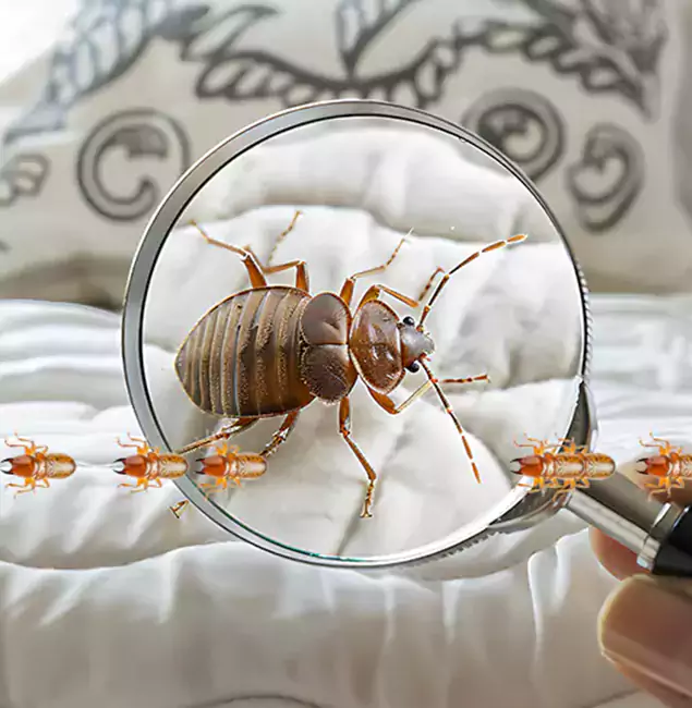 Why Choose Tualatin Pest Control Pro for Bed Bug Prevention in Tualatin, OR?