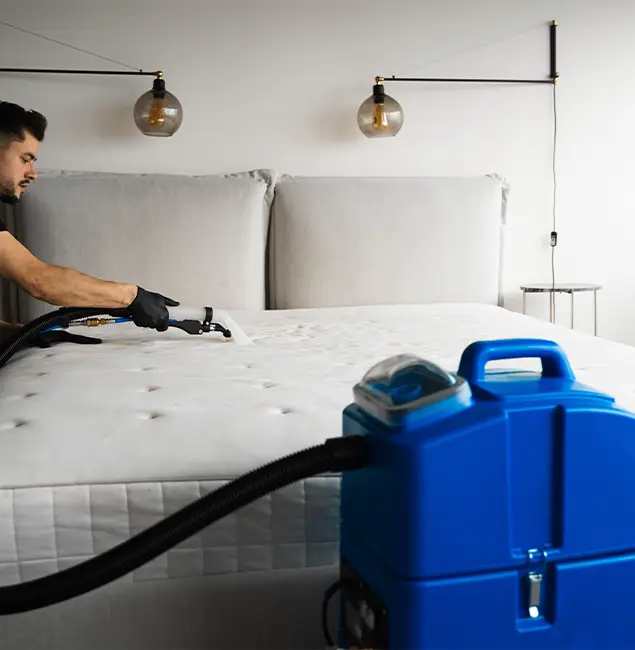 Why Choose Tualatin Pest Control Pro for Bed Bug Bite Relief in Tualatin, OR?