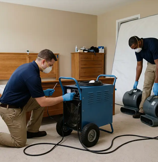 Why Choose Tualatin Pest Control Pro for Bed Bug Room Heater in Tualatin, OR?