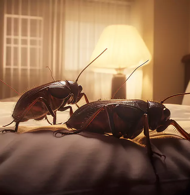 Why Choose Tualatin Pest Control Pro in Tualatin, OR for bed bug exterminator pro?