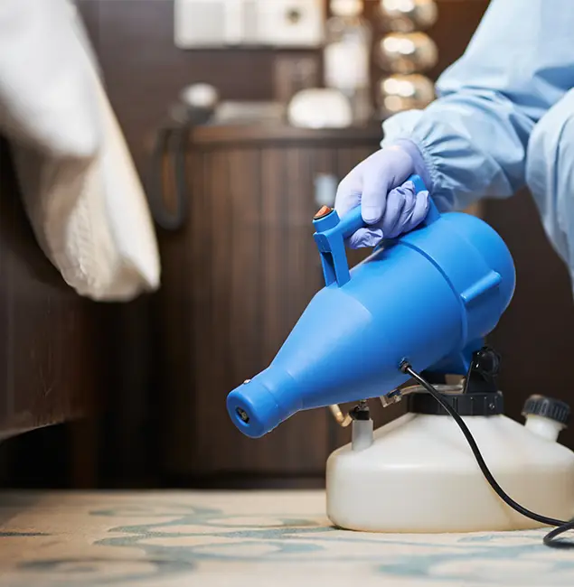 Why Choose Tualatin Pest Control Pro in Tualatin, OR?
