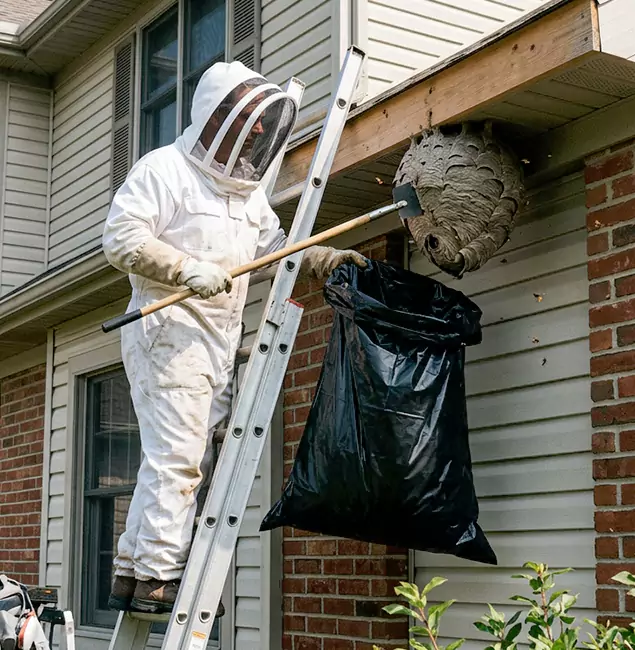 Why Tualatin Homeowners Choose Tualatin Pest Control Pro for Bee Removal?
