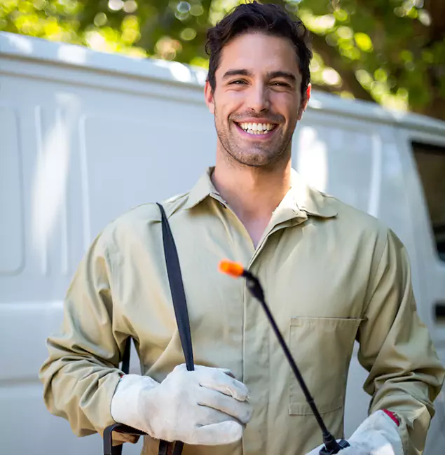 Why Choose Tualatin Pest Control Pro for Cockroach Control in Tualatin, OR?
