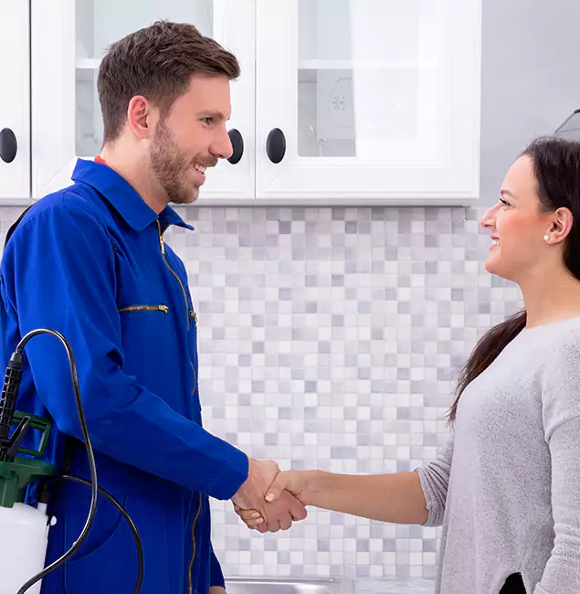 Why Tualatin, OR Chooses Tualatin Pest Control Pro for Cockroach Infestation Control?