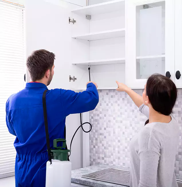 Why Choose Tualatin Pest Control Pro for Exterminator Services in Tualatin, OR?