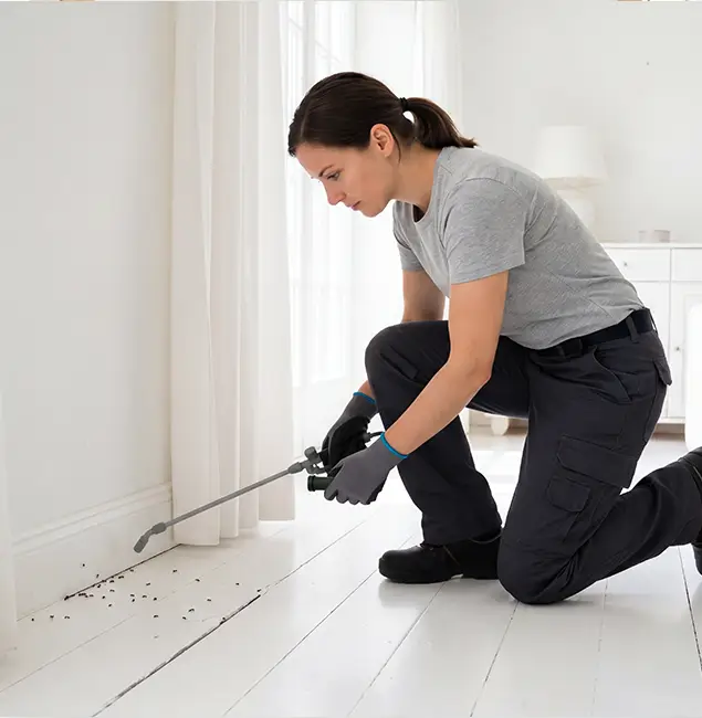 Why Tualatin, OR Property Owners Trust Tualatin Pest Control Pro for Fire Ant Control?