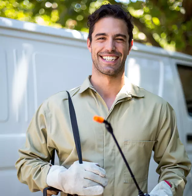 Why Tualatin Homeowners Trust Tualatin Pest Control Pro for Flea and Tick Treatment?