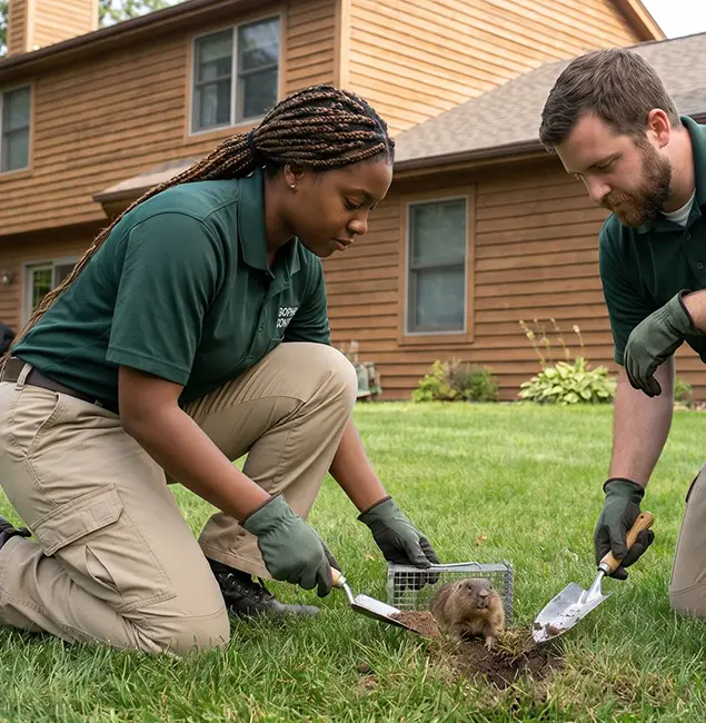Why Tualatin Pest Control Pro Is the Right Choice in Tualatin, OR?