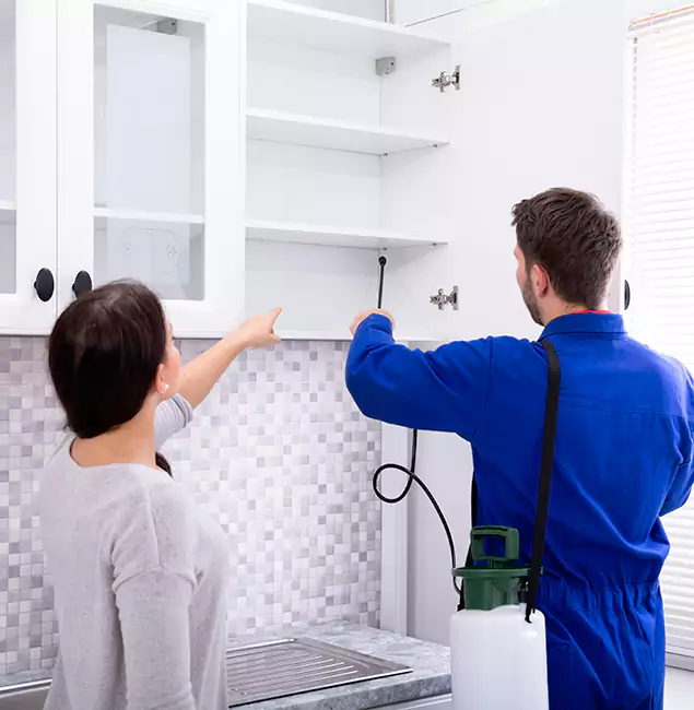 Why Tualatin Property Owners Choose Tualatin Pest Control Pro for Ground Bee Removal?