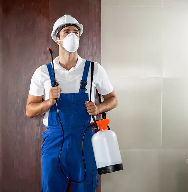 Why Choose Us for Heat Treatment for Termites in Tualatin, OR?