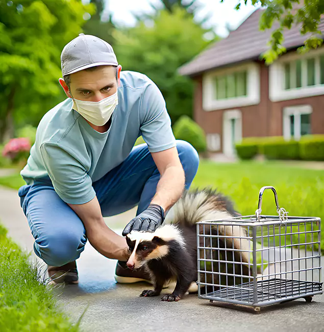 Why Tualatin, OR Chooses Tualatin Pest Control Pro for Humane Wildlife Removal?