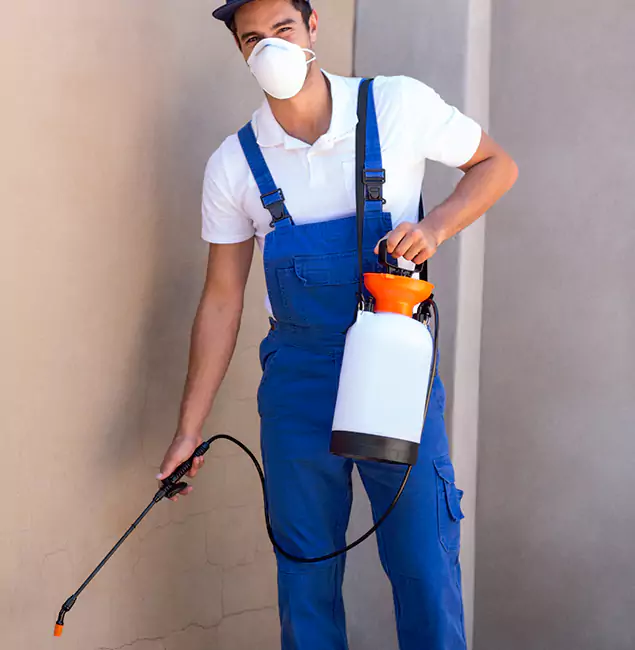 What Makes Tualatin Pest Control Pro the Right Choice in Tualatin, OR?