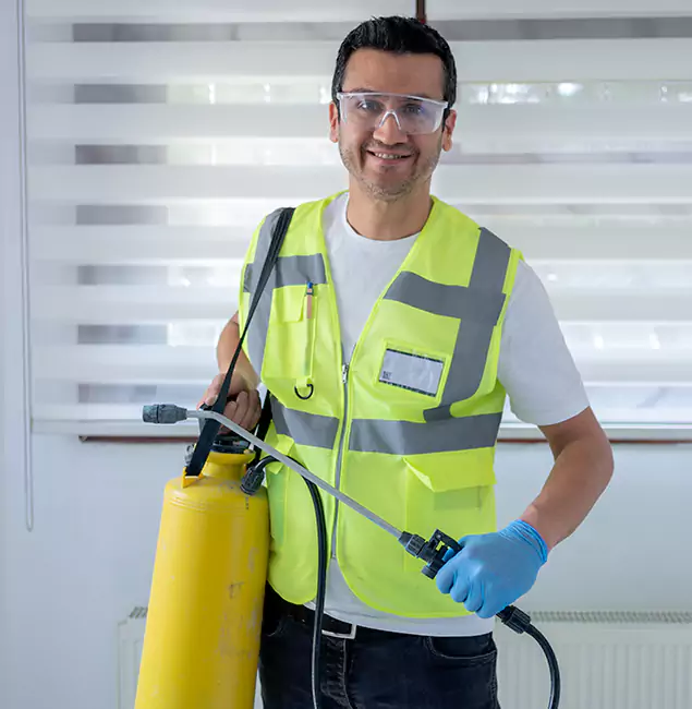 Why Choose Tualatin Pest Control Pro for Liquid Termite Treatment in Tualatin, OR?
