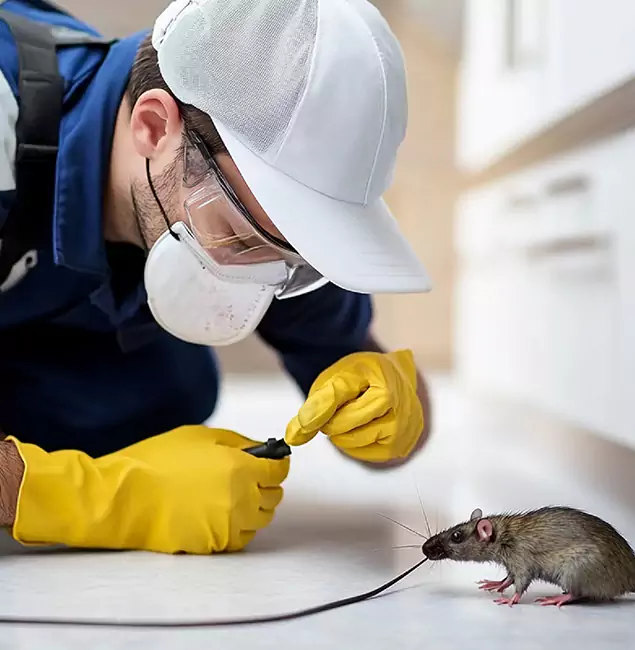 Why Tualatin Property Owners Choose Tualatin Pest Control Pro for Mice Removal?