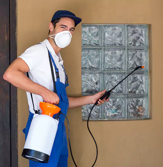 Why Tualatin Pest Control Pro Provides the Best Mosquito Control for Yard Properties in Tualatin, OR?