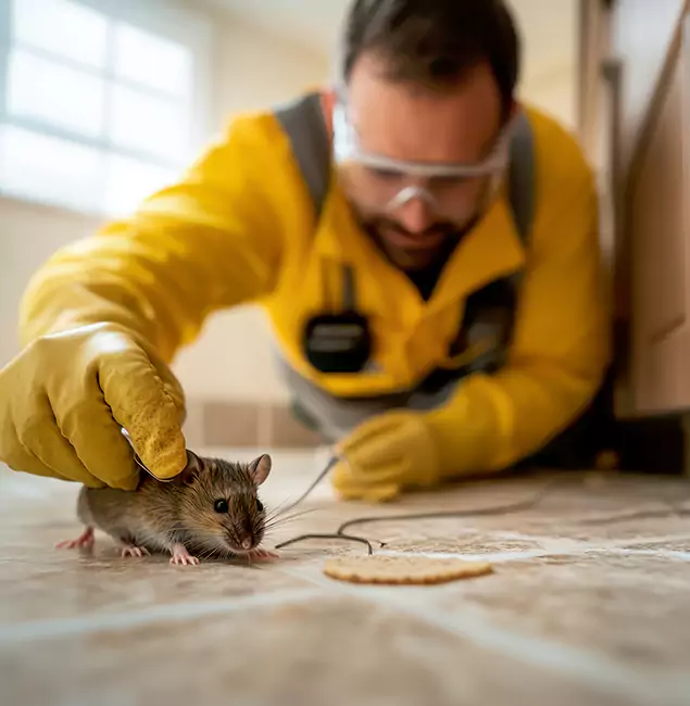 Why Tualatin Pest Control Pro Is the Best Mouse Removal Company in Tualatin, OR?