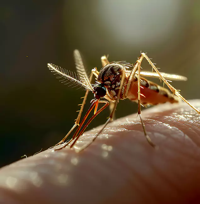 Why Tualatin Families Choose Tualatin Pest Control Pro for Natural Mosquito Control?