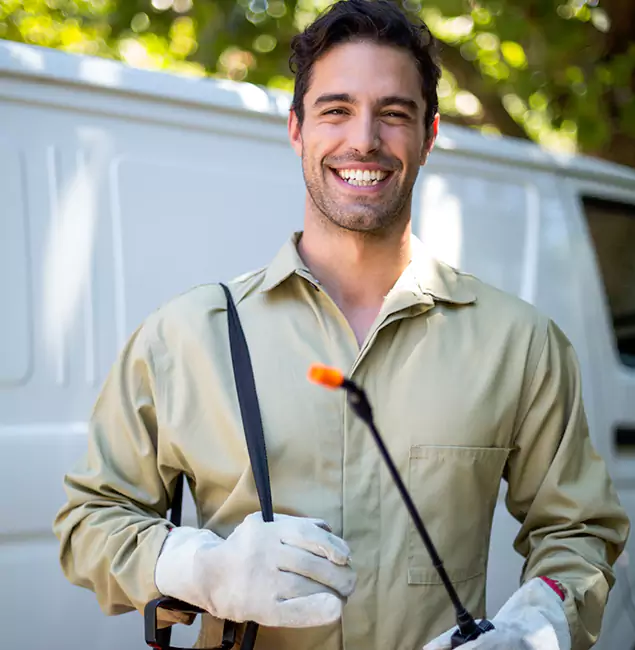 Why Tualatin Homeowners Trust Tualatin Pest Control Pro for Outdoor Mosquito Control?