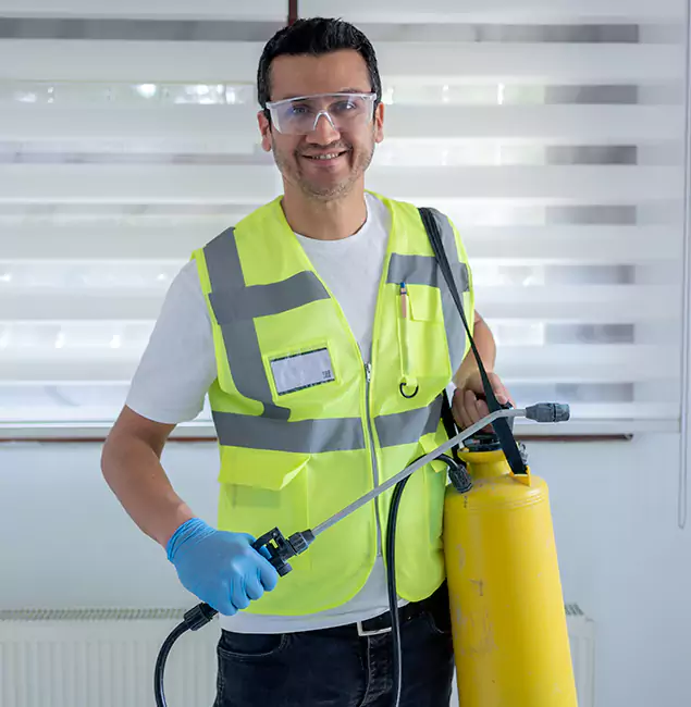Why Choose Tualatin Pest Control Pro for Pest Control Cost in Tualatin, OR?