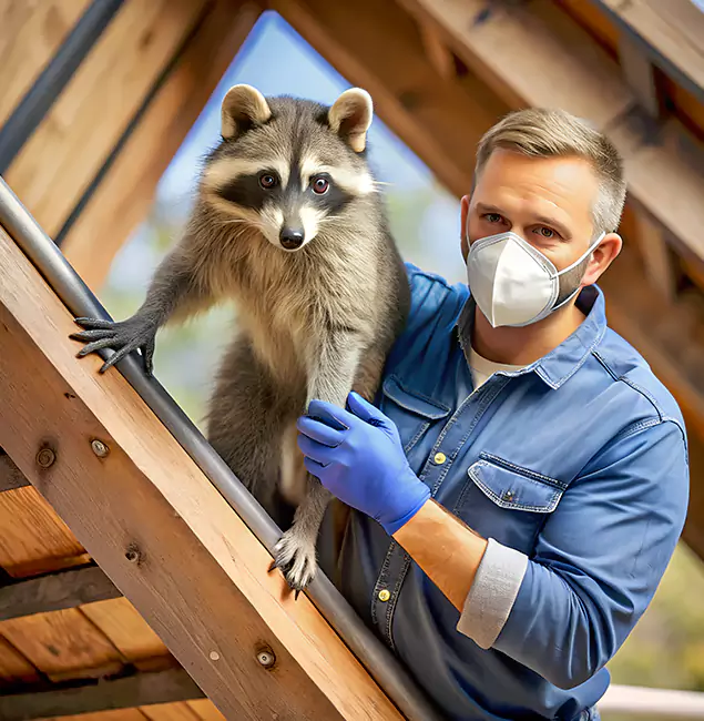 Why Choose Tualatin Pest Control Pro for Pet Friendly Pest Control in Tualatin, OR?
