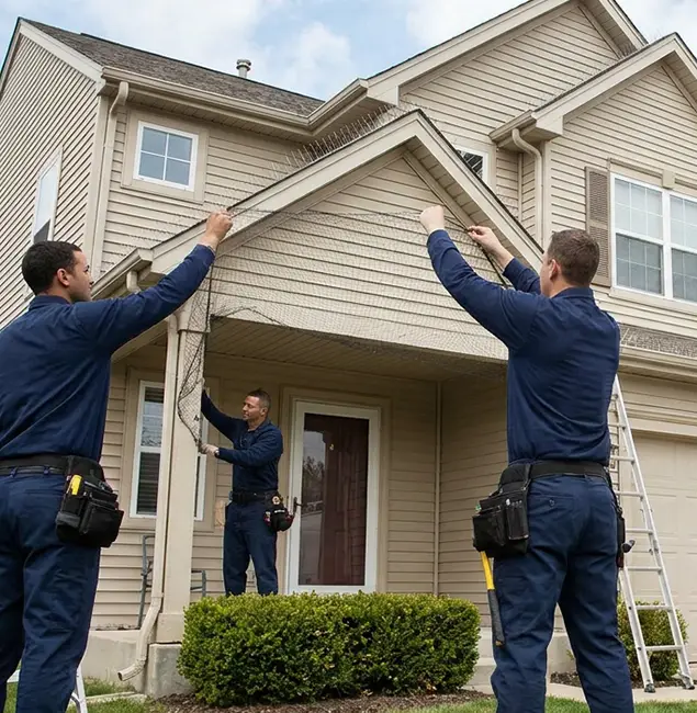 Why Tualatin Pest Control Pro Is the Right Choice in Tualatin, OR?
