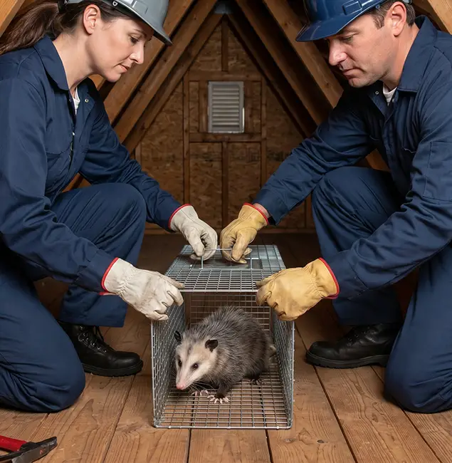 Why Tualatin Pest Control Pro Is the Right Choice in Tualatin, OR?