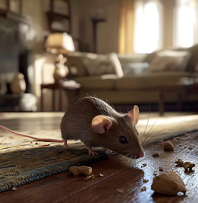 Why Choose Tualatin Pest Control Pro Rat Experts in Tualatin, OR?