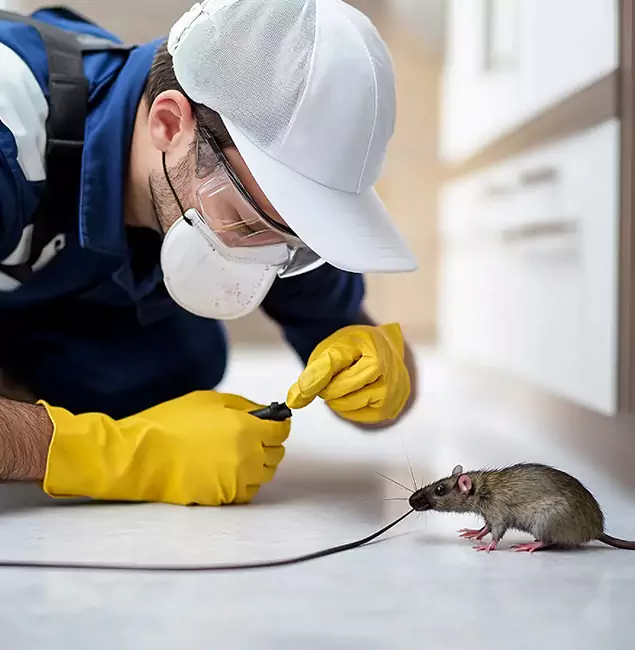 Why Choose Tualatin Pest Control Pro for Rat Removal Cost in Tualatin, OR?