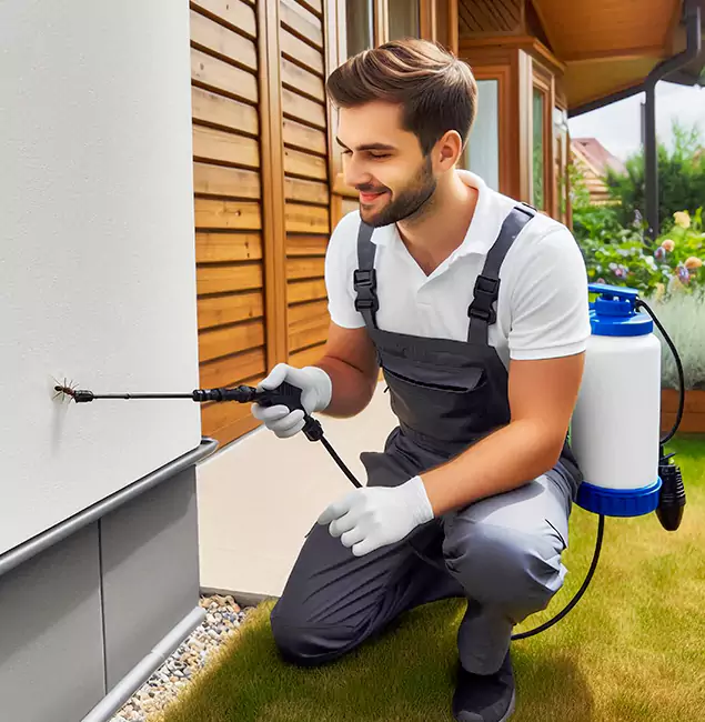 Why Tualatin Trusts Tualatin Pest Control Pro for Cockroach Removal?