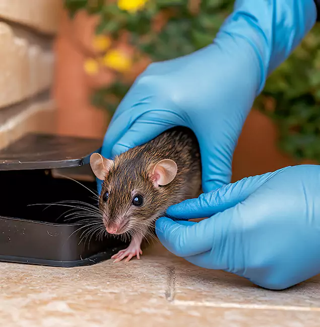 Why Tualatin, OR Trusts Tualatin Pest Control Pro for Rodent Proofing?