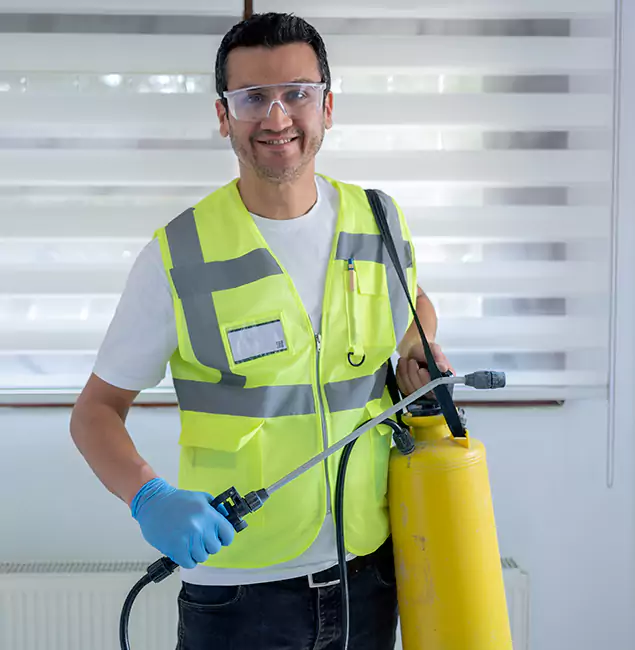 Why Choose Tualatin Pest Control Pro for Roof Rat Control in Tualatin, OR?
