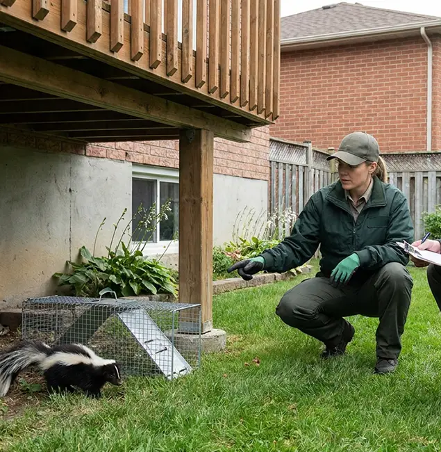Why Tualatin Pest Control Pro Is the Right Choice in Tualatin, OR?