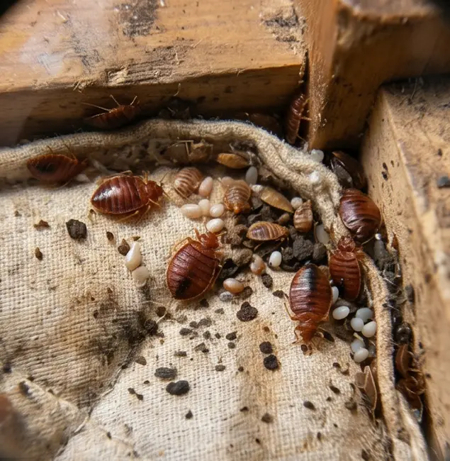 Why Choose Tualatin Pest Control Pro for Steam Treatment for Bed Bugs in Tualatin, OR?