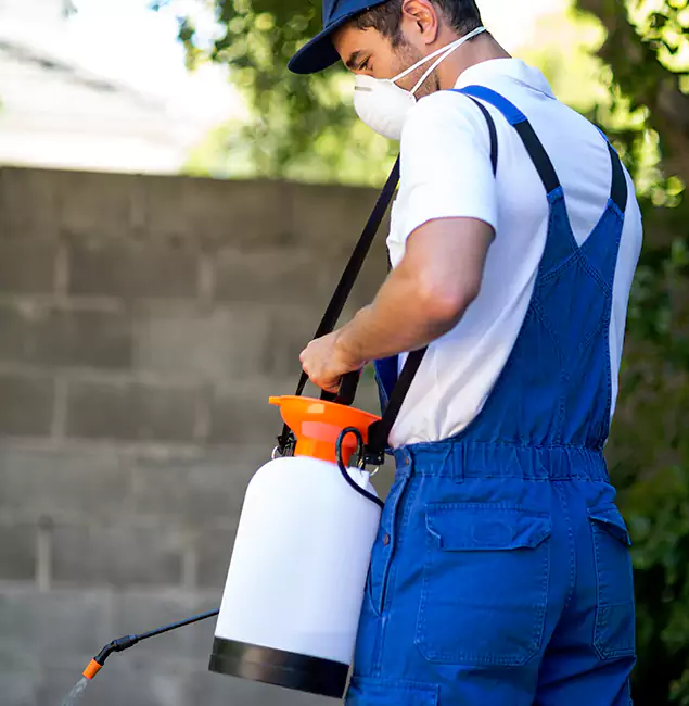 Why Choose Tualatin Pest Control Pro for Termite Barrier in Tualatin, OR?