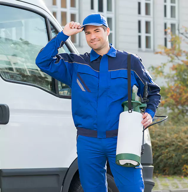 Why Choose Tualatin Pest Control Pro for Termite Control in Tualatin, OR?