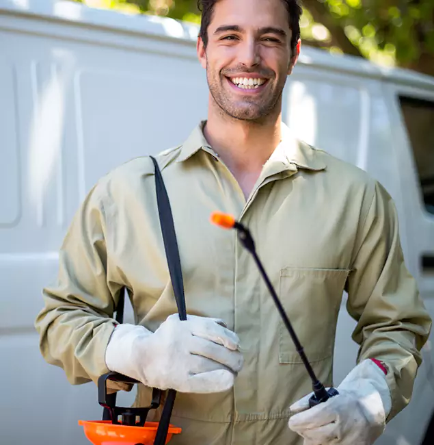 Why Homeowners Trust Tualatin Pest Control Pro in Tualatin, OR?