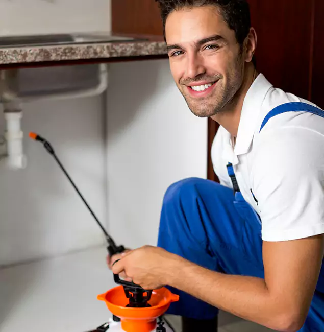 Why Choose Tualatin Pest Control Pro for Termite Exterminator in Tualatin, OR?