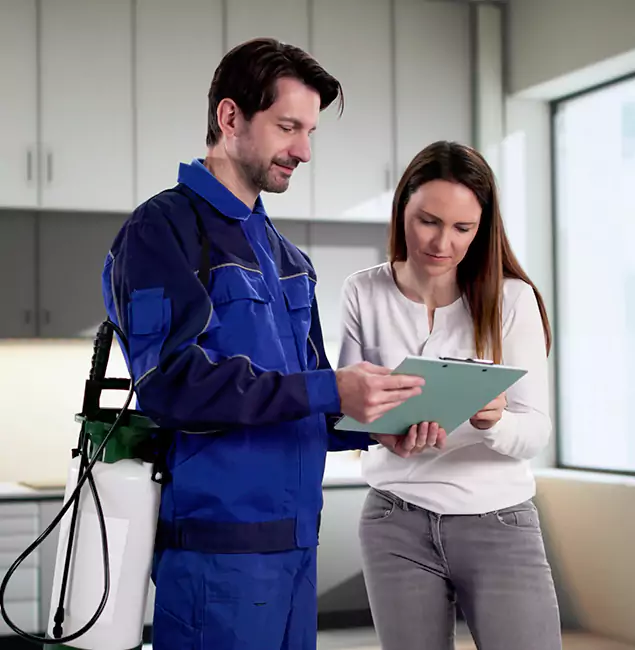 Why Choose Tualatin Pest Control Pro for Termite Fumigation in Tualatin, OR?