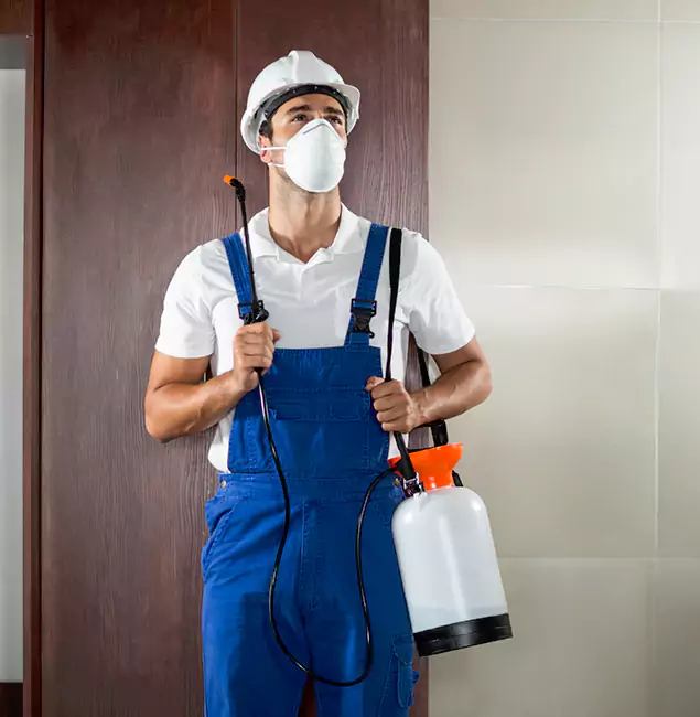 Why Choose Tualatin Pest Control Pro for Termite Tenting in Tualatin, OR?