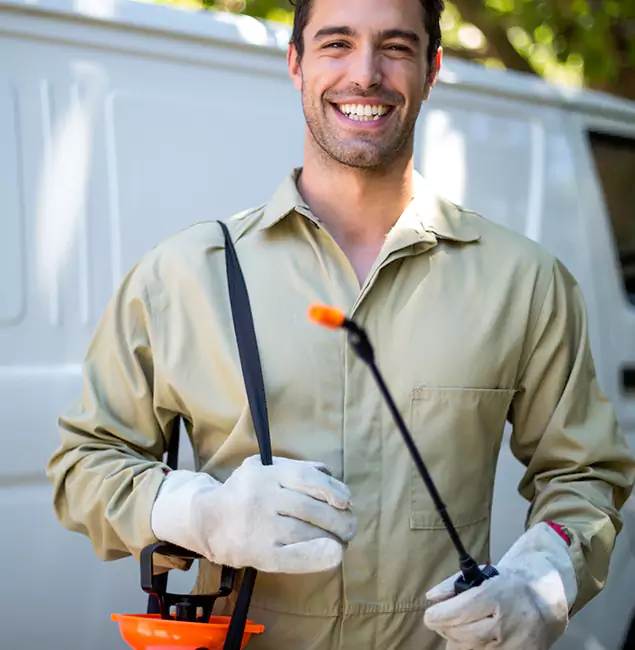 Why Choose Tualatin Pest Control Pro for Termite Treatment in Tualatin, OR?