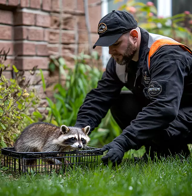 Why Tualatin, OR Homeowners Choose Tualatin Pest Control Pro for Wildlife Removal?