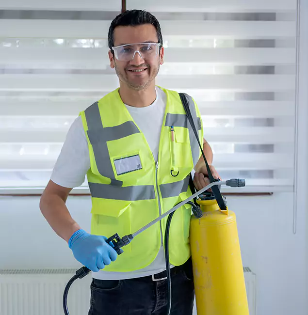 Why Tualatin Pest Control Pro Is the Right Choice in Tualatin, OR?